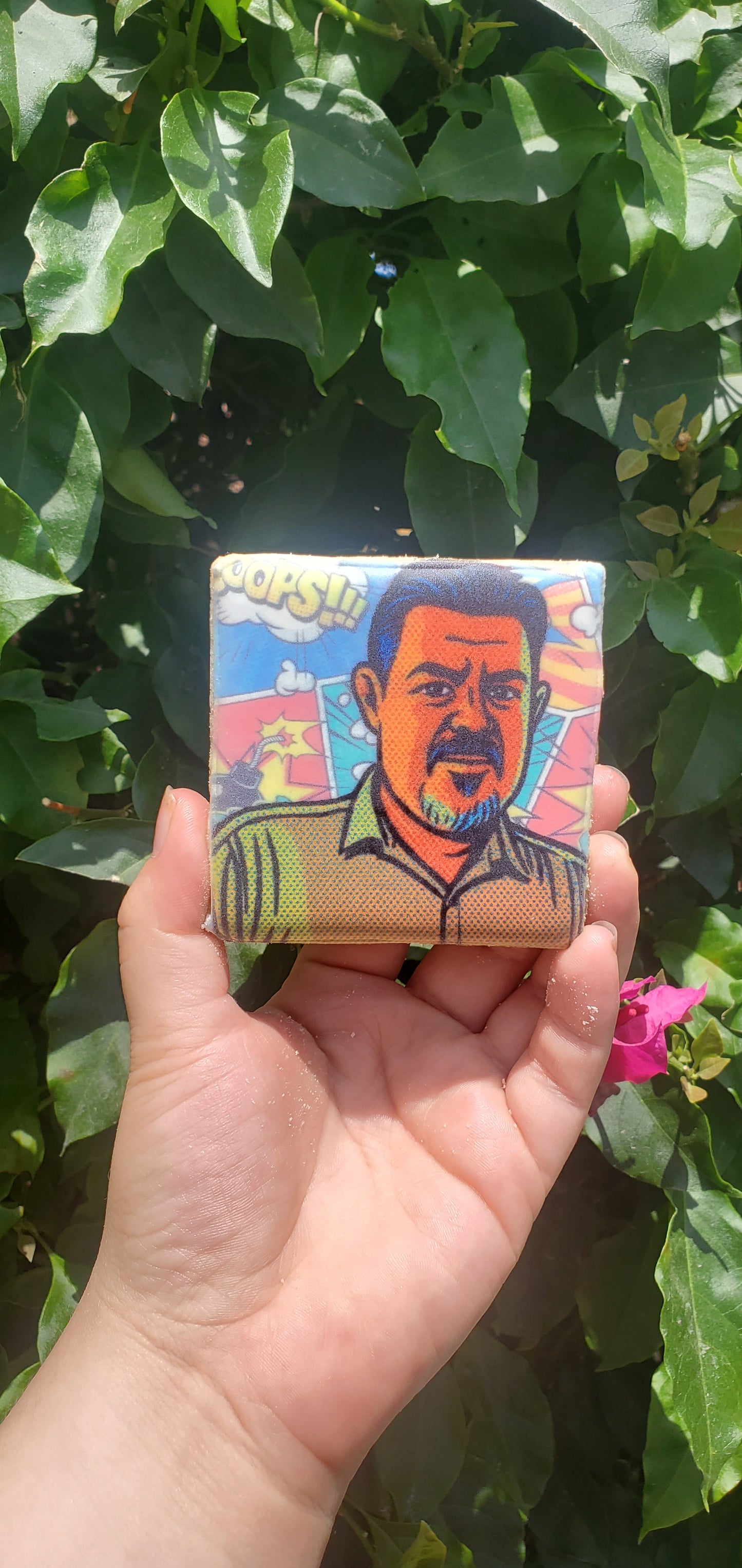 Printed Cookies